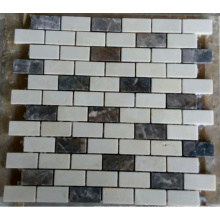 Мозаичная плитка из камня (HSM228)